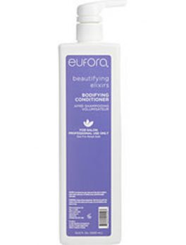 Eufora Beautifying Elixirs Bodifying Conditioner 33.8 Oz For Anyone