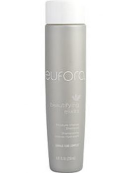 Eufora Beautifying Elixirs Moisture Intense Shampoo 8.45 Oz For Anyone
