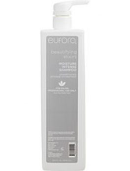 Eufora Beautifying Elixirs Moisture Intense Shampoo 33.8 Oz For Anyone