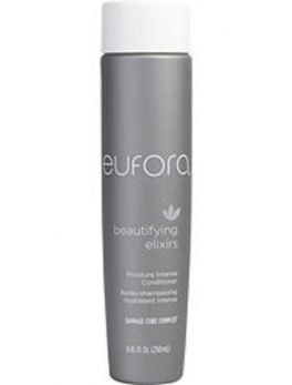 Eufora Beautifying Elixirs Moisture Intense Conditioner 8.45 Oz For Anyone