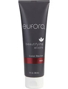 Eufora Beautifying Elixirs Color Revive Red 5 Oz For Anyone