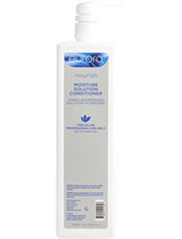 Eufora Nourish Moisture Solution Conditioner 33.8 Oz For Anyone