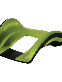 Kensington Conform Wrist Rest with SmartFit System - 3.5 x 5.3 x 6 Dimension - Assorted