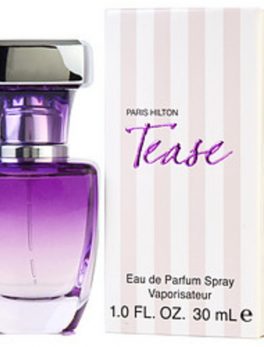 Paris Hilton Tease Eau De Parfum Spray 1 Oz For Women