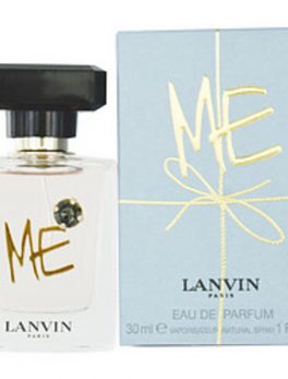 Lanvin Me Eau De Parfum Spray 1 Oz For Women