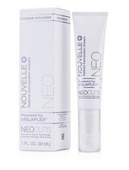Neocutis Nouvelle+ - Retinol Correction Cream (for All Skin Types) --30ml/1oz For Women