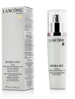 Lancome Hydra Zen Anti-stress Moisturising Fluid Spf30 - All Skin Types --50ml/1.69oz For Women