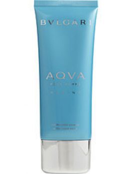 Bvlgari Aqua Marine Aftershave Balm 3.4 Oz (tube) For Men