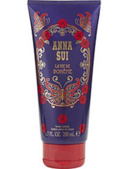 La Vie De Boheme Body Lotion 6.7 Oz For Women