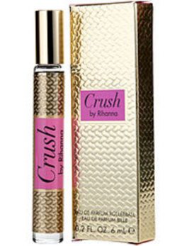 Rihanna Crush Eau De Parfum Rollerball .2 Oz For Women