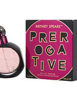 Prerogative Britney Spears Eau De Parfum Spray 3.3 Oz For Women