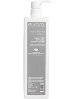 Eufora Beautifying Elixirs Moisture Intense Conditioner 33.8 Oz For Anyone