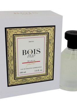 Bois 1920 Magia Youth By Bois 1920 Eau De Toilette Spray 3.4 Oz For Women