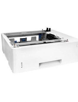 HP LaserJet 550-Sheets Paper Tray For MFP M527c M527z M506dn F2A72A