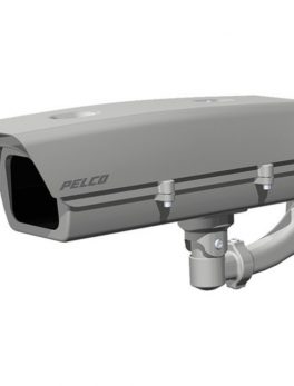 Pelco EH20 Aluminum Enclosure For Small To Medium Sized Analog and IP Cameras