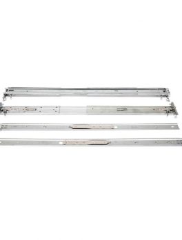 HP Mounting 2U Small Form Factor Easy Install Rail Kit For Server 733660-B21