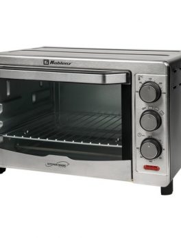 Koblenz HKM-1500 C 24-Liter Kitchen Magic Collection Convection Oven