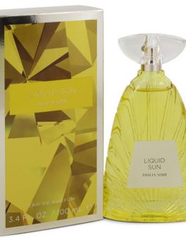 Liquid Sun By Thalia Sodi Eau De Parfum Spray 3.4 Oz For Women