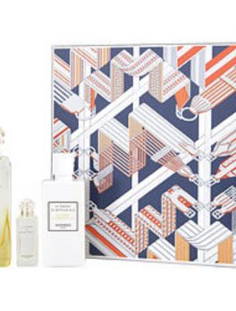 Le Jardin De Monsieur Li Edt Spray 3.3 Oz and Body Lotion 2.7 Oz and Edt .25 Oz Mini For Anyone