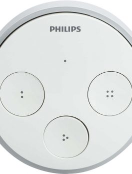 Philips Wireless Switch - Tap Switch - Light Control