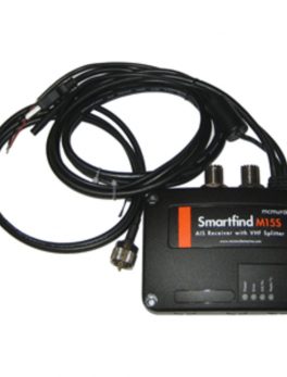 McMurdo SmartFind M15S AIS Receiver/Splitter