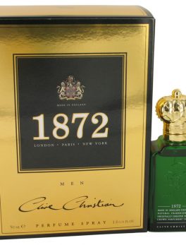 Clive Christian 1872 By Clive Christian Perfume Spray 1.6 Oz For Men