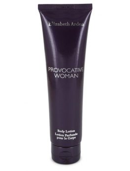 Provocative By Elizabeth Arden Body Lotion 3.3 Oz For Women