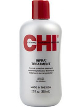 Chi Infra Treatment Thermal Protecting 12 Oz For Anyone