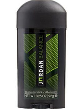 Michael Jordan Balance Deodorant Stick 3.2 Oz For Men