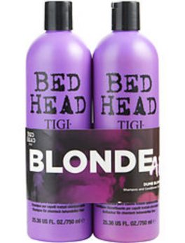 Bed Head Hc_set-2 Piece Dumb Blonde Tween Duo With Conditioner And Shampoo 25.36 Oz For Anyone