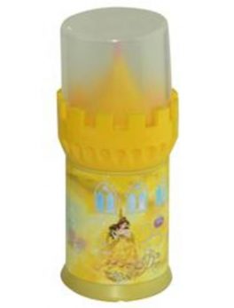 Beauty and The Beast Princess Belle Shampoo 6.8 Oz For Women