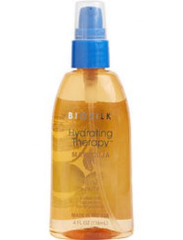 Biosilk Hydrating Maracuja Oil 4 Oz For Anyone