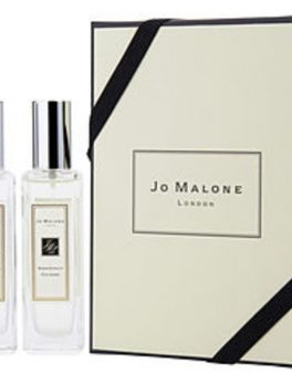 Jo Malone Variety 2 Piece Set With English Pear and Freesia And Grapefruit And Both Are Cologne Spray 1 Oz For Women