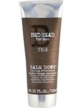 Bed Head Men Balm Down Cooling Aftershave 4.2 Oz For Anyone