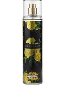 Ellen Tracy Inspiring Body Mist 8 Oz For Women
