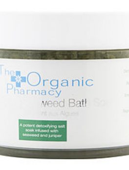 The Organic Pharmacy Detoxifying Seaweed Bath Soak 325g/11.4oz For Anyone
