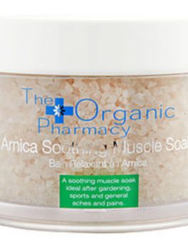 The Organic Pharmacy Arnica Soothing Muscle Soak 325g/11.4oz For Anyone