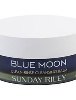 Sunday Riley Blue Moon Tranquility Cleansing Balm 3.5 Oz For Anyone