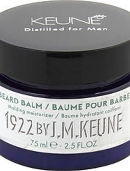 Keune 1922 By J.m. Keune Beard Balm 2.5 Oz For Men