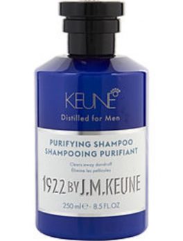Keune 1922 By J.m. Keune Purifying Shampoo 8.45 Oz For Men