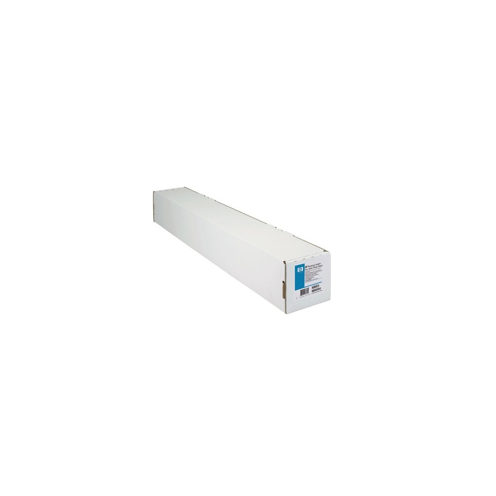 HP Q7992A 24x75" Instant-dry Satin Photo Paper Q7992A
