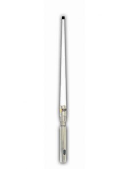Digital Antenna 883-CW 4 and #39; Cellular Antenna - White
