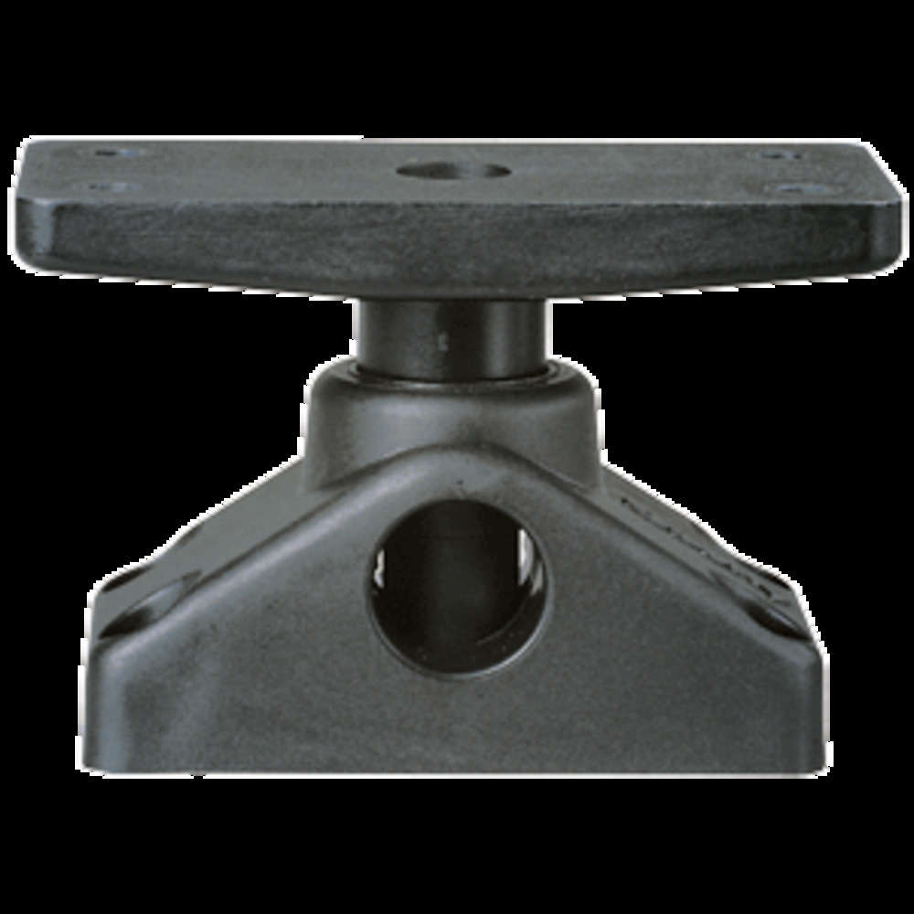 Scotty Swivel Fishfinder Mount w/ No. 241 Side/Deck Mount