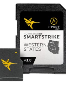 Humminbird SmartStrike Western States V3