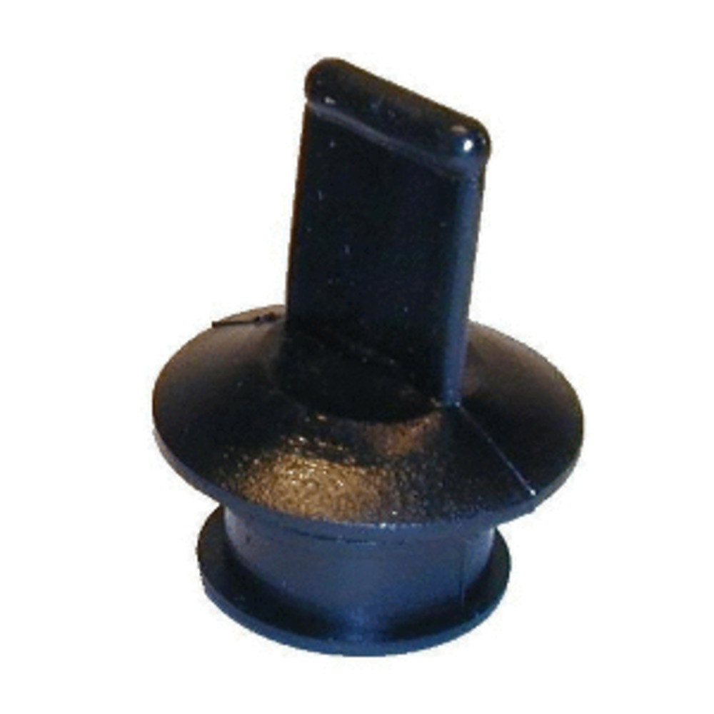 TH-Marine Push-In Drain Plug f/1-1/8" Thru-Hull and amp; All Purpose Drains