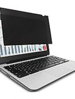 Kensington K52791WW FP116W9 Privacy Screen for 11.6 Chromebooks (16:9) Matte, Glossy - For 11.6 Widescreen LCD Notebook - 16:9 - Scratch Resistant