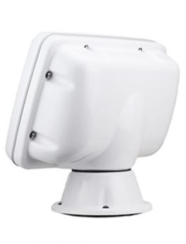 NavPod PowerPod Pre-Cut f/Garmin GPSMAP 8410xsv/8610xsv