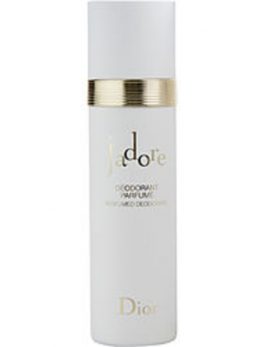Jadore Deodorant Spray 3.4 Oz For Women