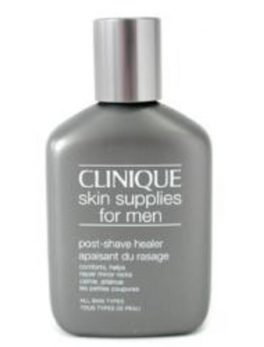 Clinique Clinique Skin Supplies For Men:post Shave Soother--75ml/2.5oz For Men