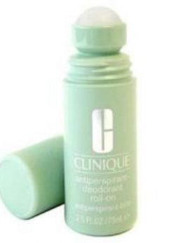 Clinique Anti-perspirant Deodorant Roll-on--75ml/2.5oz For Women